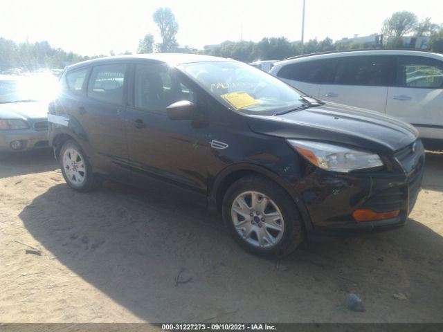 FORD ESCAPE 2013 1fmcu0f77dud15717