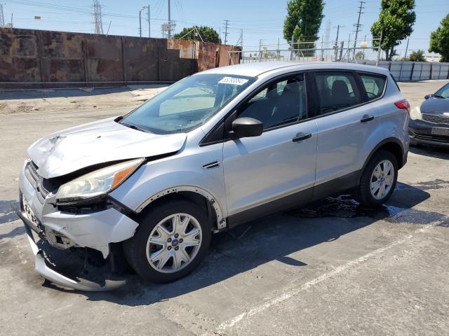 FORD ESCAPE S 2013 1fmcu0f77dud18102