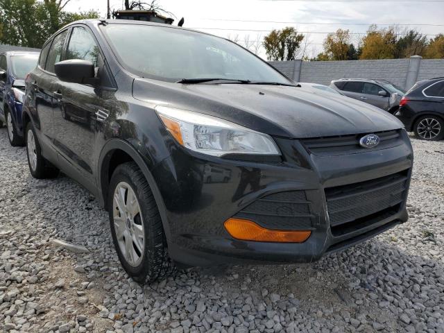 FORD ESCAPE S 2013 1fmcu0f77dud33814