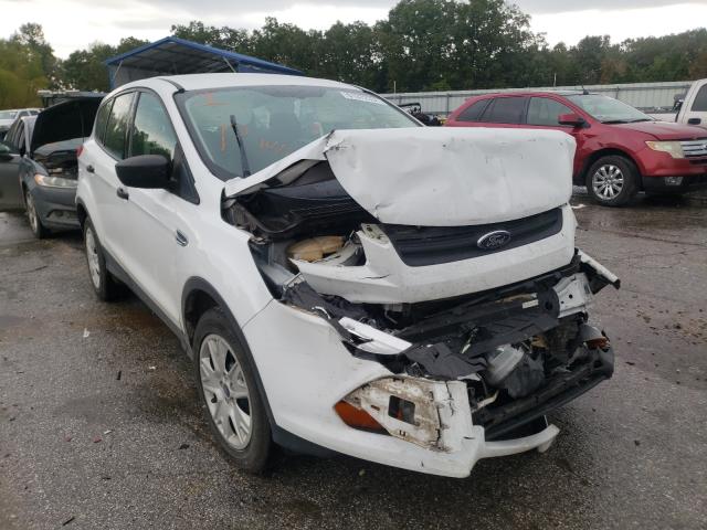 FORD ESCAPE S 2013 1fmcu0f77dud38253