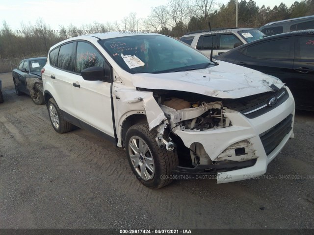 FORD ESCAPE 2013 1fmcu0f77dud56882