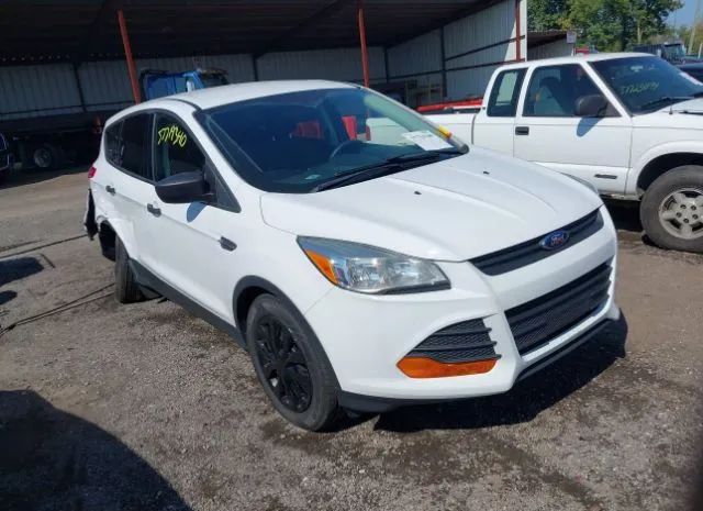 FORD ESCAPE 2013 1fmcu0f77dud57210