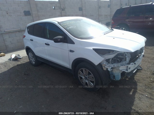 FORD ESCAPE 2013 1fmcu0f77dud57336