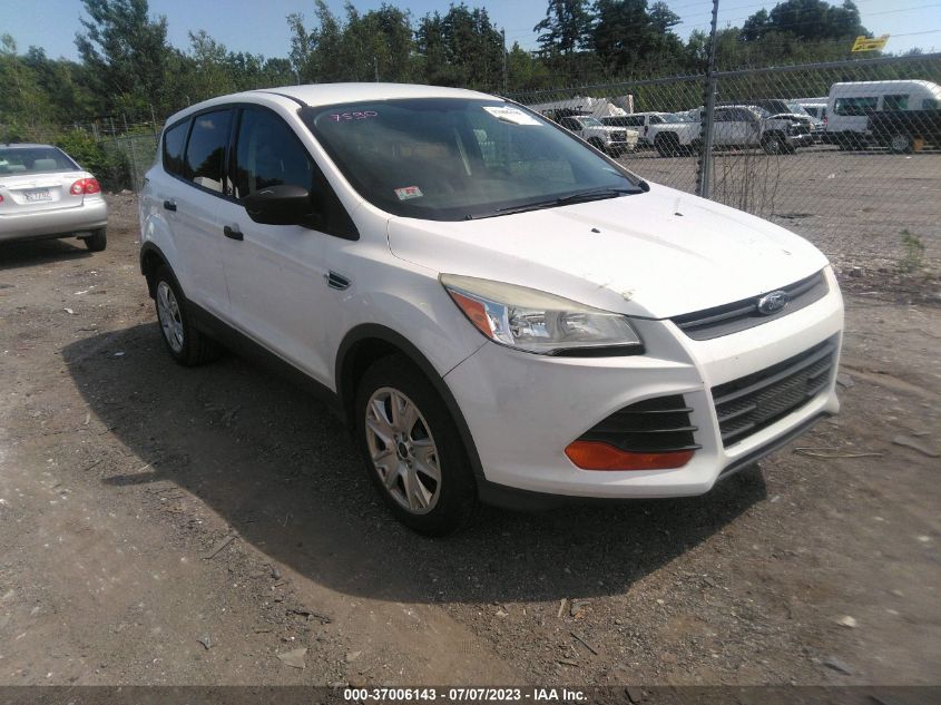 FORD ESCAPE 2013 1fmcu0f77dud72337