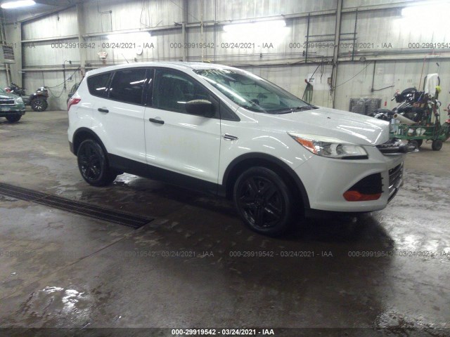 FORD ESCAPE 2013 1fmcu0f77dud72645