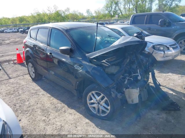 FORD ESCAPE 2013 1fmcu0f77dud73827