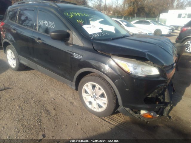 FORD ESCAPE 2013 1fmcu0f77dud79756