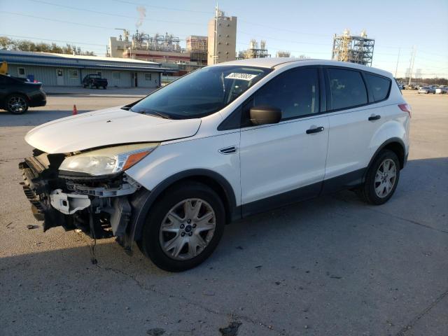 FORD ESCAPE S 2013 1fmcu0f77dud79899