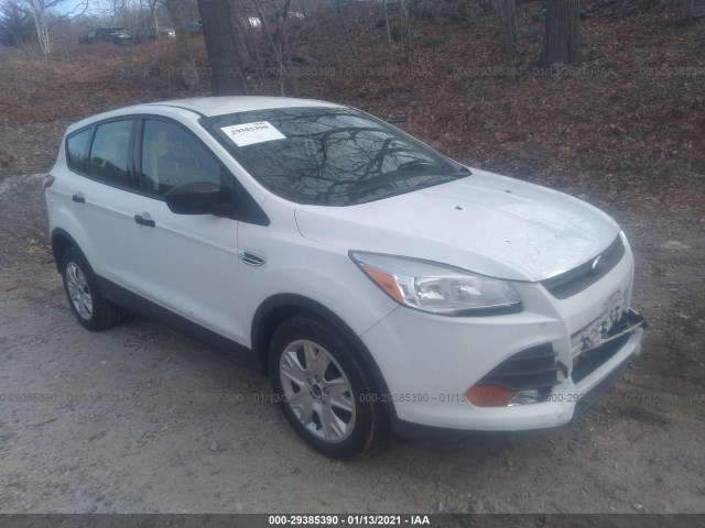 FORD ESCAPE 2014 1fmcu0f77eua09912