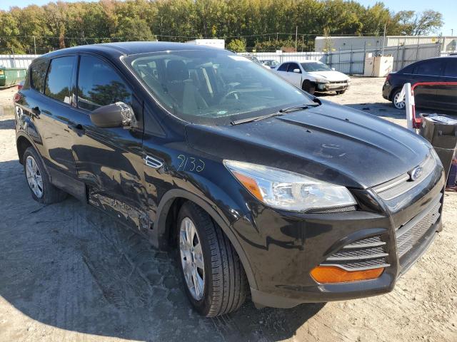 FORD ESCAPE S 2014 1fmcu0f77eua10591