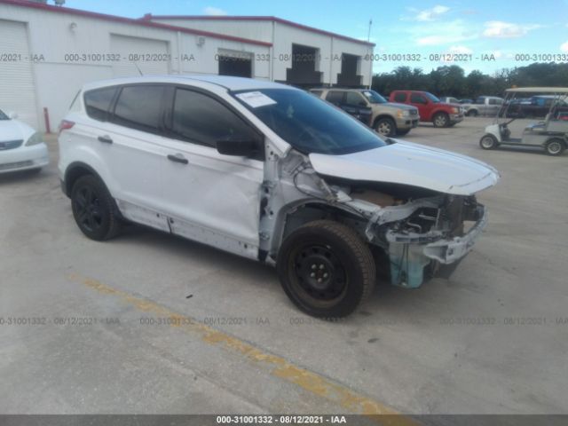 FORD ESCAPE 2014 1fmcu0f77eua43283