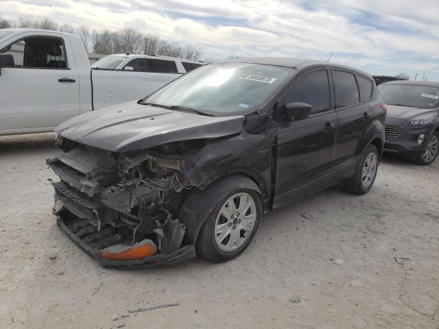 FORD ESCAPE S 2014 1fmcu0f77eua62044