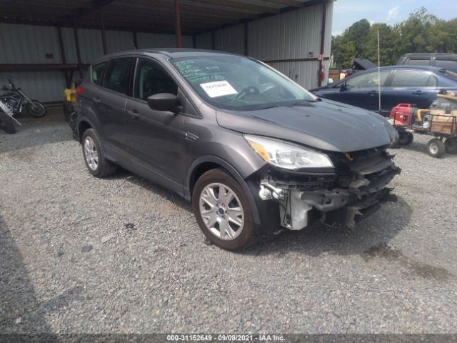 FORD ESCAPE 2014 1fmcu0f77eua63047