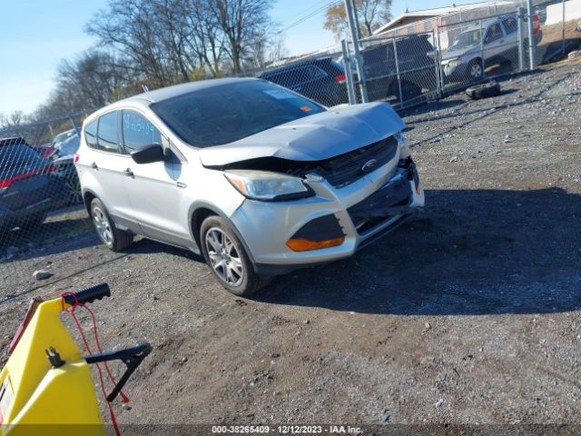 FORD ESCAPE 2014 1fmcu0f77eua65655