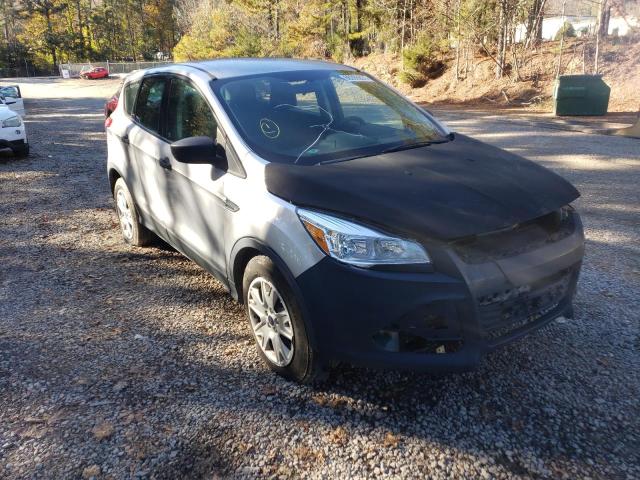 FORD ESCAPE S 2014 1fmcu0f77eua66577