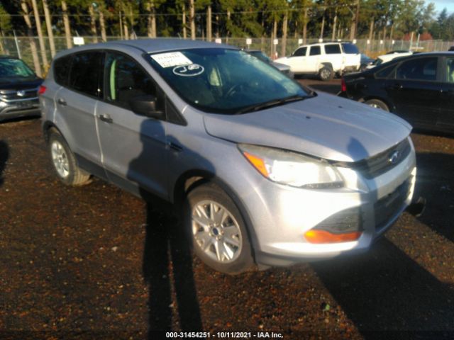 FORD ESCAPE 2014 1fmcu0f77eua69785