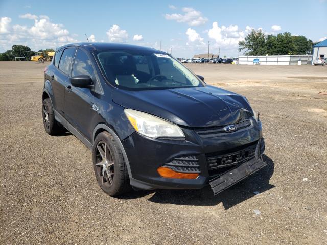 FORD ESCAPE S 2014 1fmcu0f77eua74257