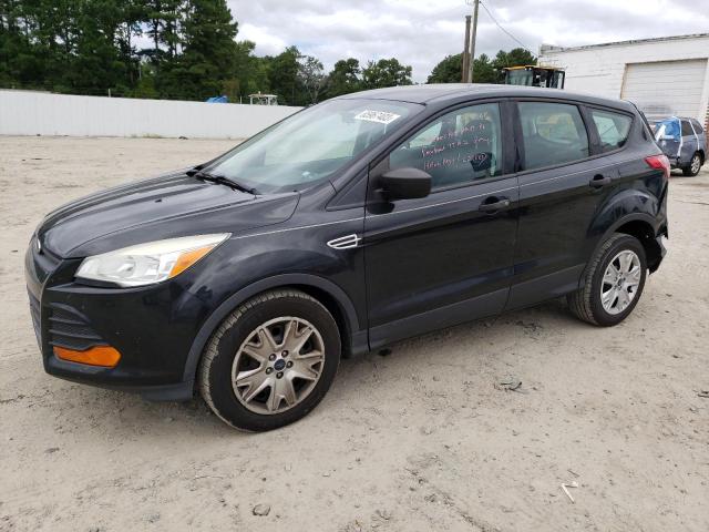 FORD ESCAPE S 2014 1fmcu0f77eua74517