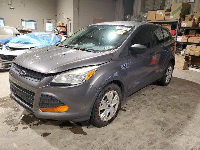 FORD ESCAPE 2014 1fmcu0f77eua90748