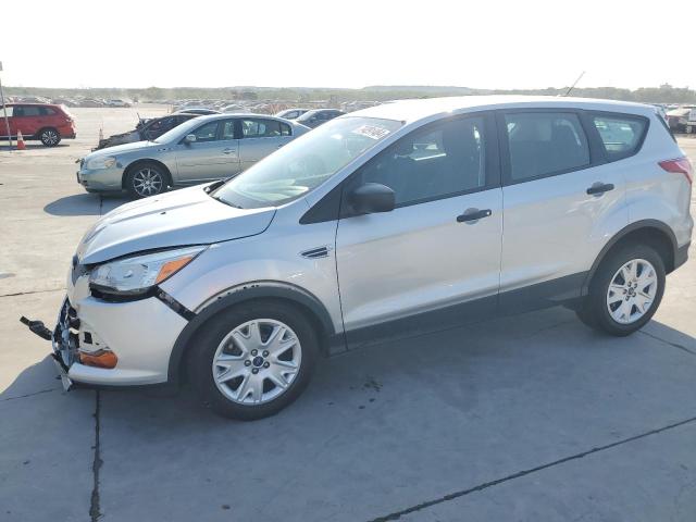 FORD ESCAPE S 2014 1fmcu0f77eua97117