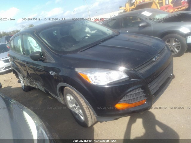 FORD ESCAPE 2014 1fmcu0f77eua97506