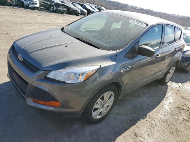 FORD ESCAPE 2014 1fmcu0f77eua99952