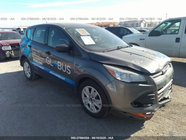 FORD ESCAPE 2014 1fmcu0f77eub00212