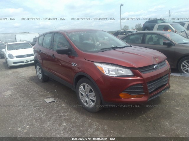 FORD ESCAPE 2014 1fmcu0f77eub12098