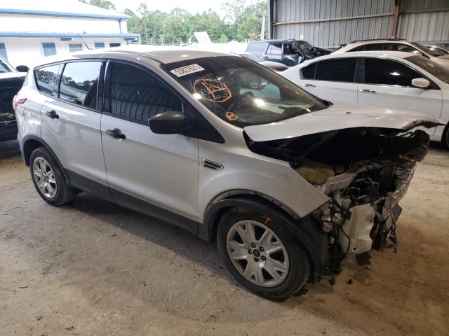 FORD ESCAPE S 2014 1fmcu0f77eub12411