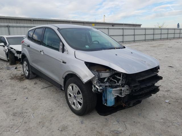 FORD ESCAPE 2014 1fmcu0f77eub33369