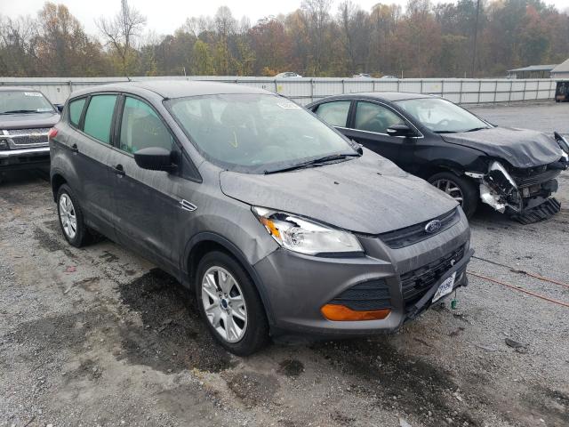 FORD ESCAPE S 2014 1fmcu0f77eub38300