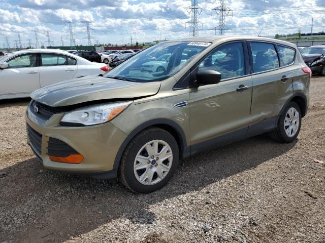 FORD ESCAPE 2014 1fmcu0f77eub57025