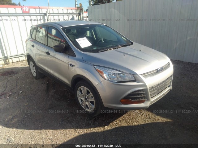 FORD ESCAPE 2014 1fmcu0f77eub69191