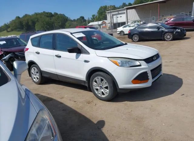 FORD ESCAPE 2014 1fmcu0f77eub92311