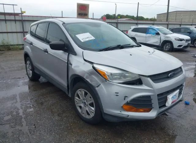 FORD ESCAPE 2014 1fmcu0f77eub97590