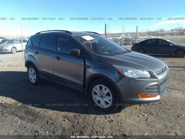 FORD ESCAPE 2014 1fmcu0f77euc10712