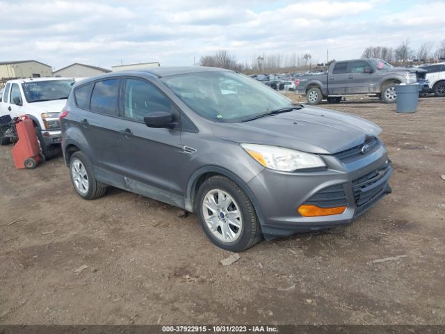 FORD ESCAPE 2014 1fmcu0f77euc11861