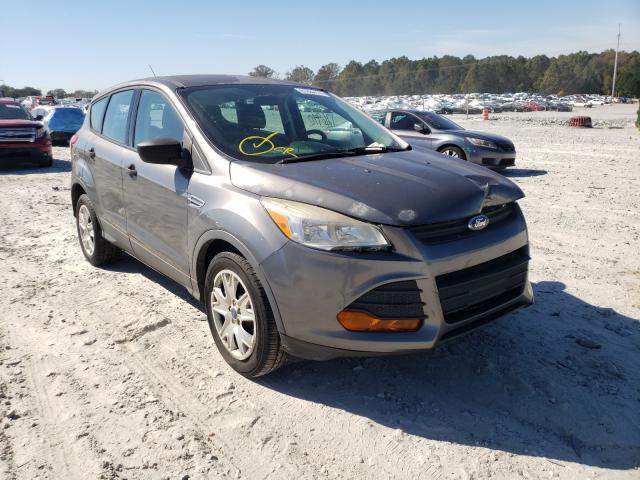 FORD NULL 2014 1fmcu0f77euc15618