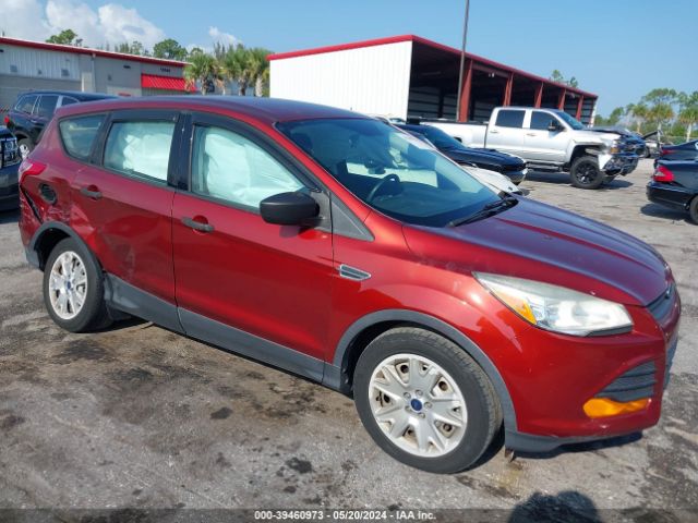 FORD ESCAPE 2014 1fmcu0f77euc19023