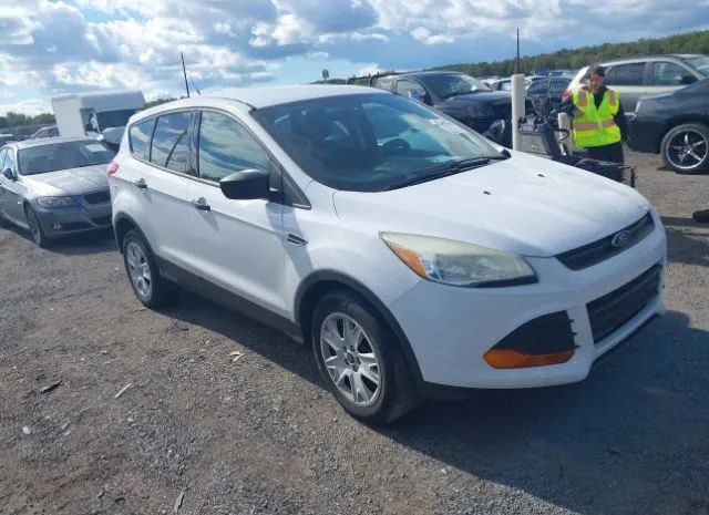 FORD ESCAPE 2014 1fmcu0f77euc27171