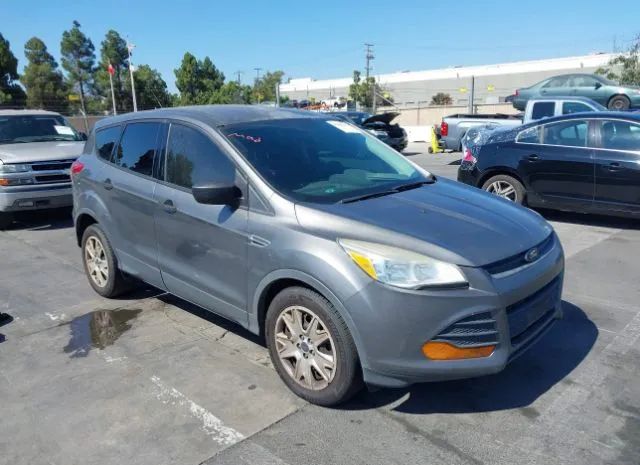 FORD ESCAPE 2014 1fmcu0f77euc30765