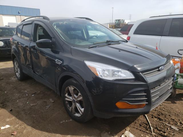 FORD ESCAPE S 2014 1fmcu0f77euc32645