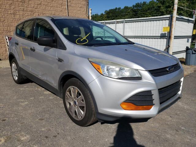 FORD ESCAPE S 2014 1fmcu0f77euc34315