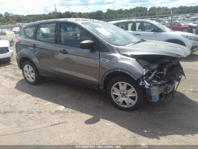 FORD ESCAPE 2014 1fmcu0f77euc34380