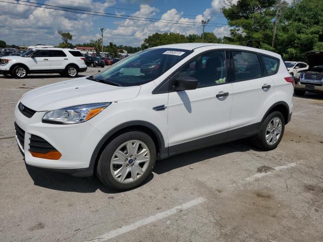 FORD ESCAPE S 2014 1fmcu0f77euc36100