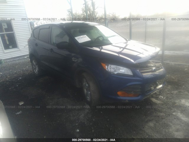 FORD ESCAPE 2014 1fmcu0f77euc41636