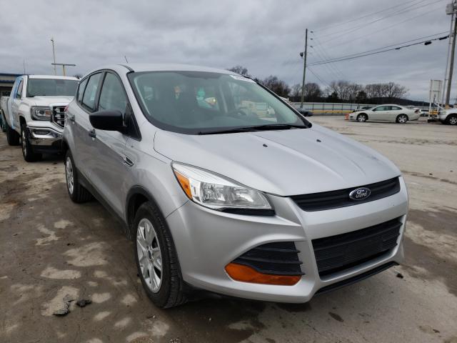 FORD ESCAPE S 2014 1fmcu0f77euc44682