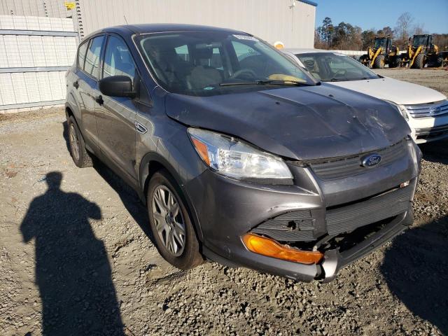 FORD ESCAPE S 2014 1fmcu0f77euc49249