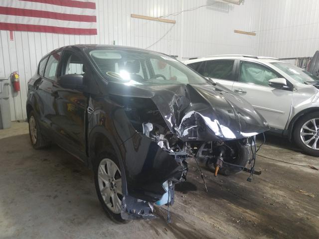 FORD ESCAPE S 2014 1fmcu0f77euc49767