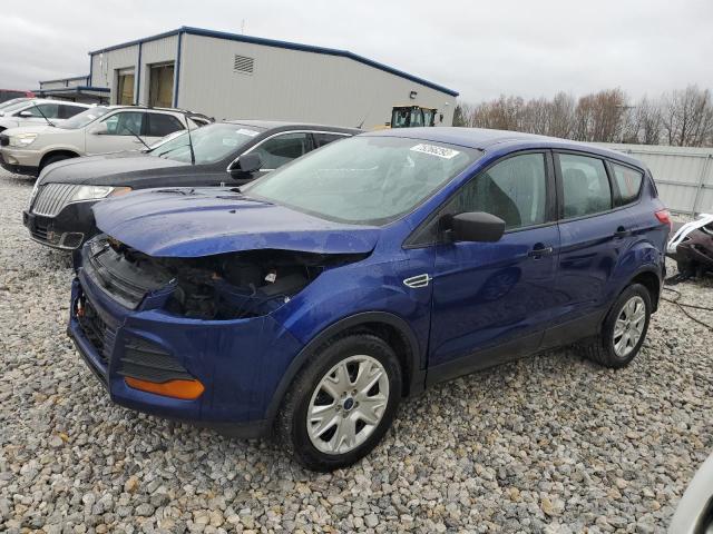 FORD ESCAPE 2014 1fmcu0f77euc59196